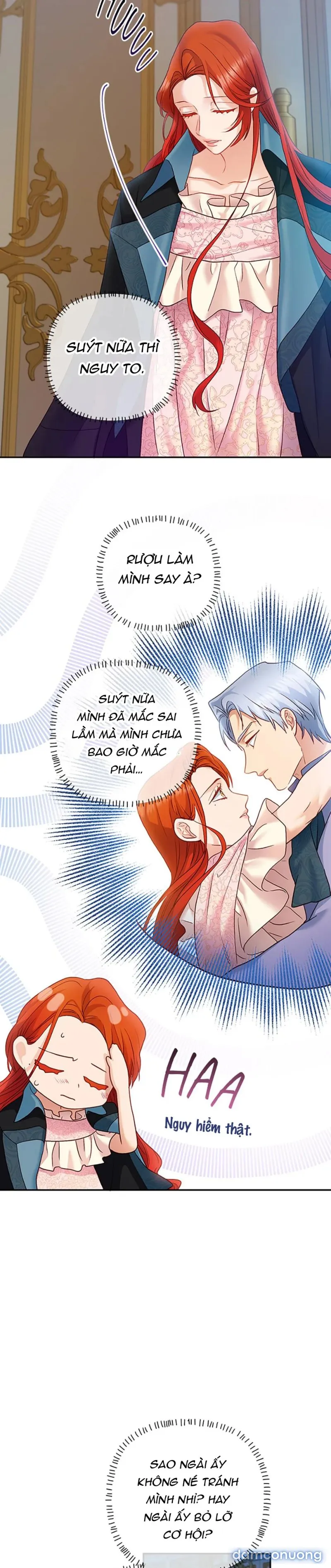 Cuộc Sống Vương Giả Của Người Tình Giả 