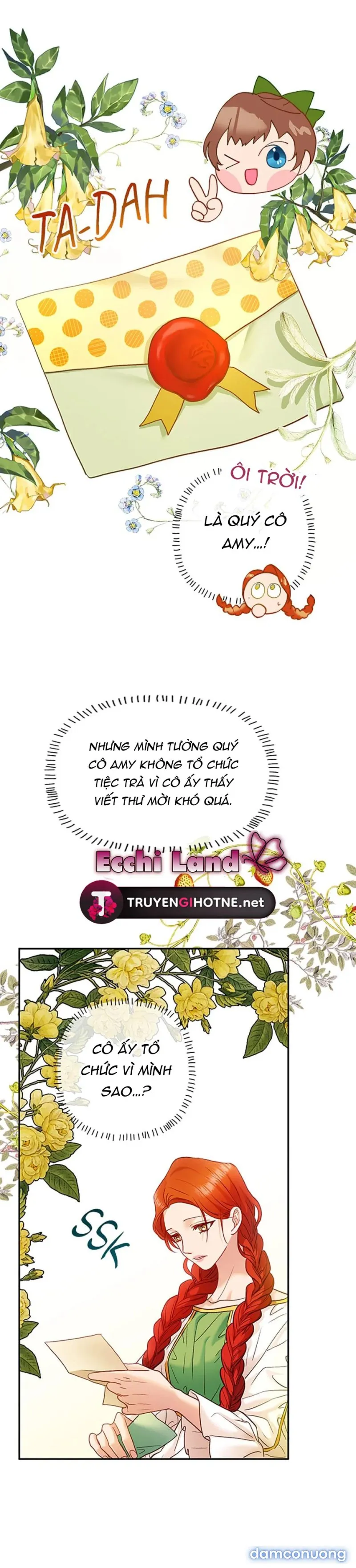 Cuộc Sống Vương Giả Của Người Tình Giả 