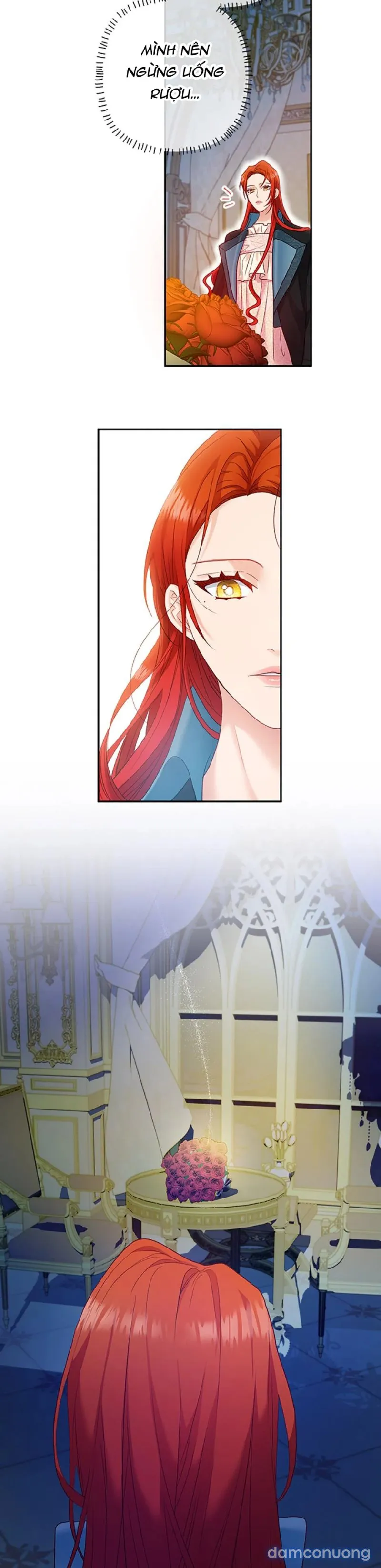 Cuộc Sống Vương Giả Của Người Tình Giả 