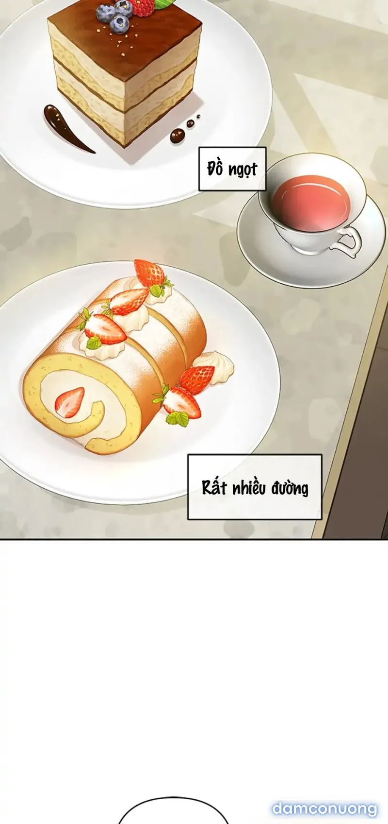 Cuộc Sống Vương Giả Của Người Tình Giả 