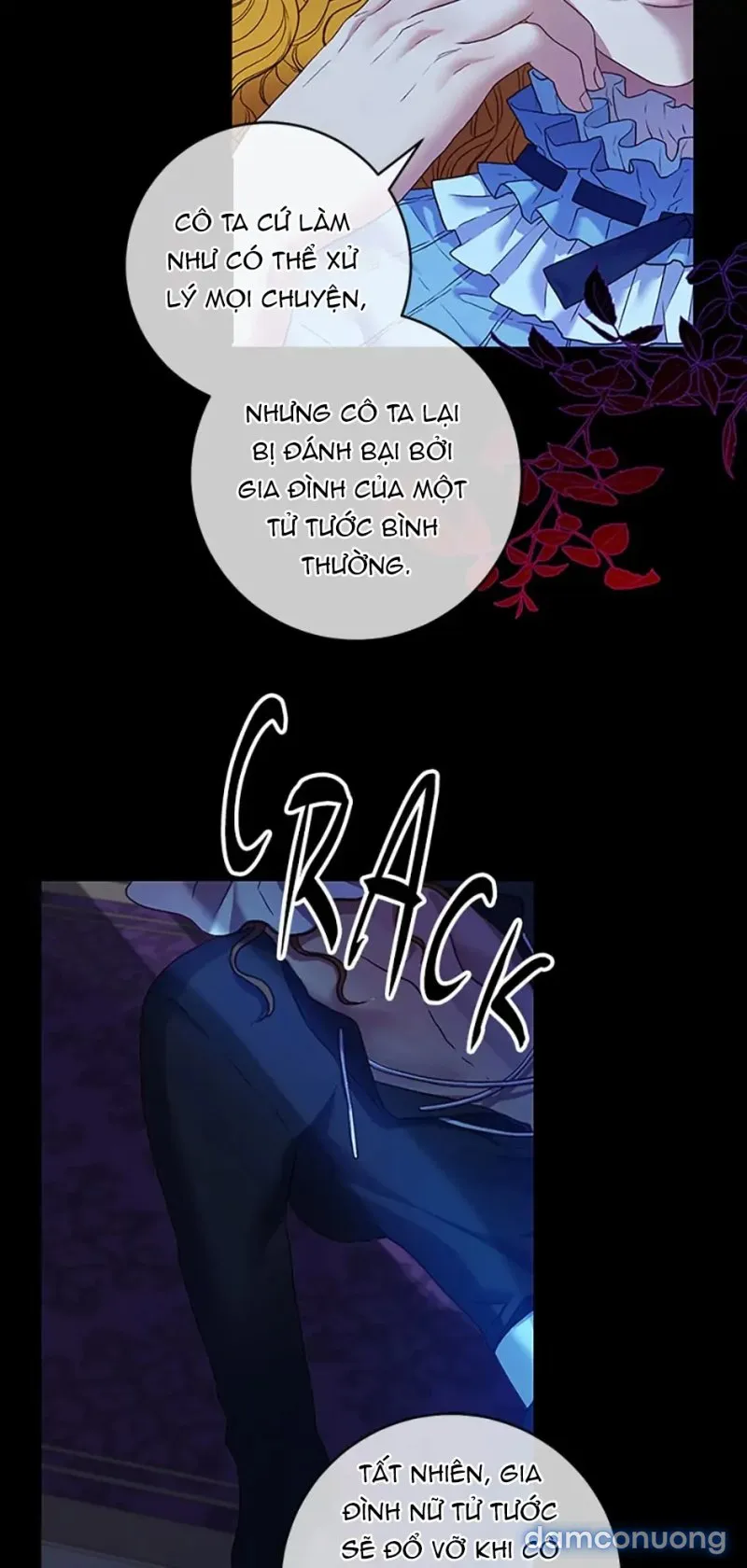 Cuộc Sống Vương Giả Của Người Tình Giả 