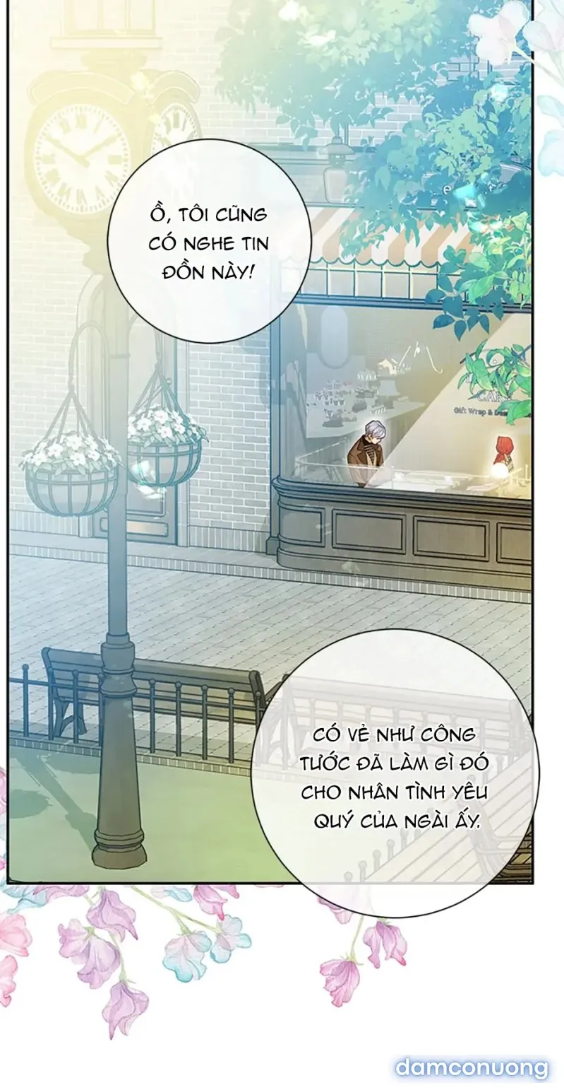 Cuộc Sống Vương Giả Của Người Tình Giả 