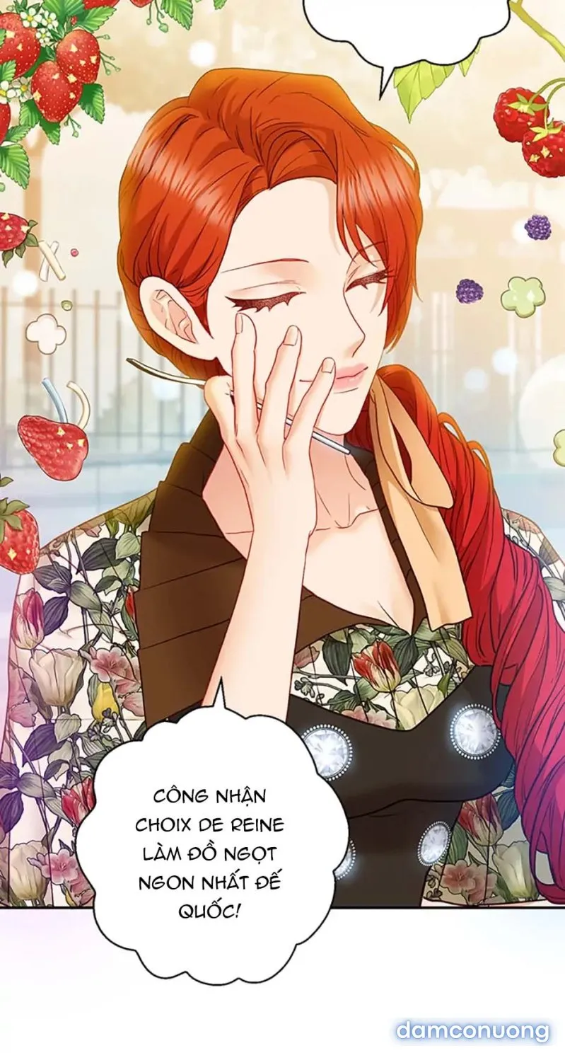 Cuộc Sống Vương Giả Của Người Tình Giả 