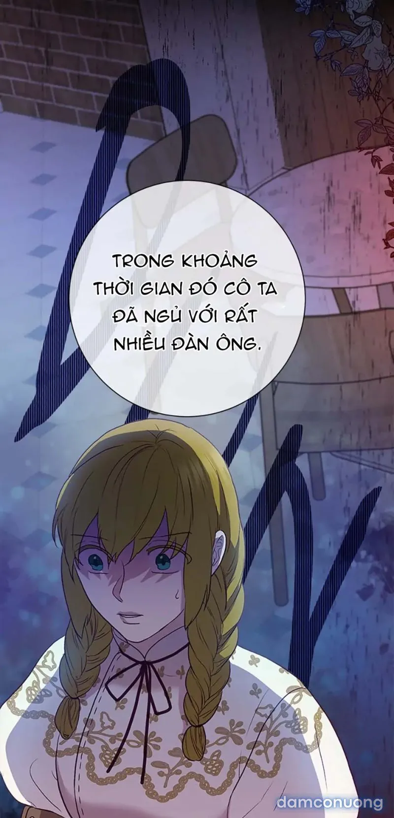 Cuộc Sống Vương Giả Của Người Tình Giả 