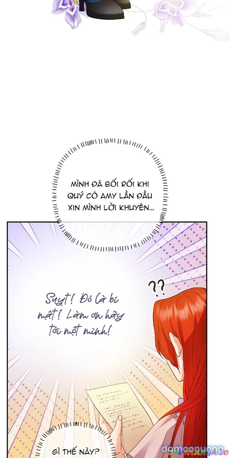 Cuộc Sống Vương Giả Của Người Tình Giả 
