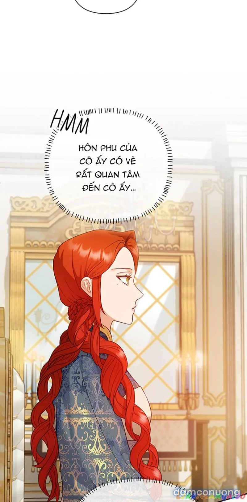 Cuộc Sống Vương Giả Của Người Tình Giả 