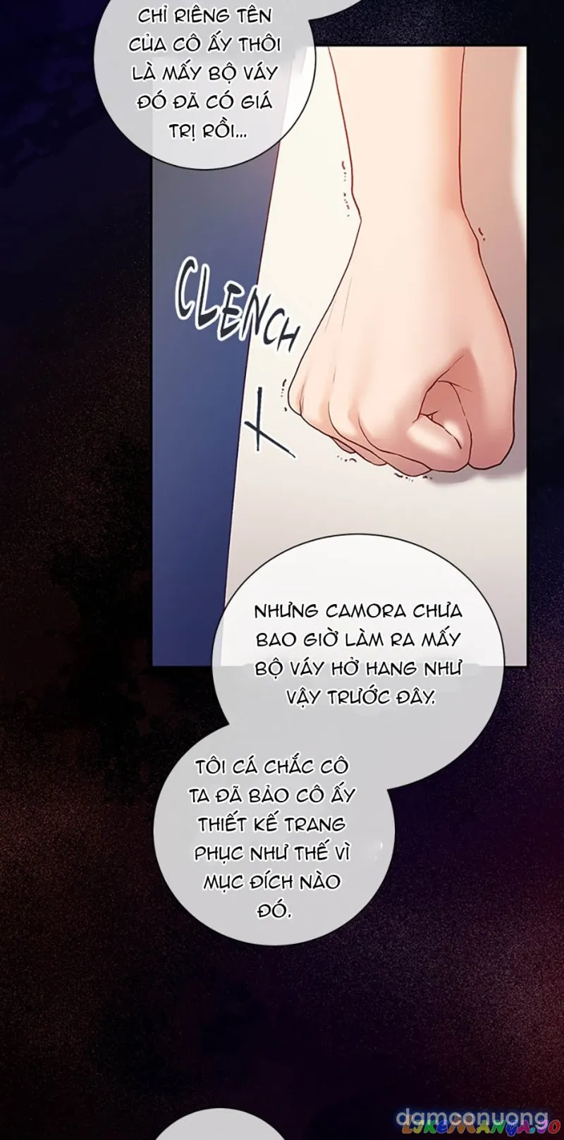 Cuộc Sống Vương Giả Của Người Tình Giả 