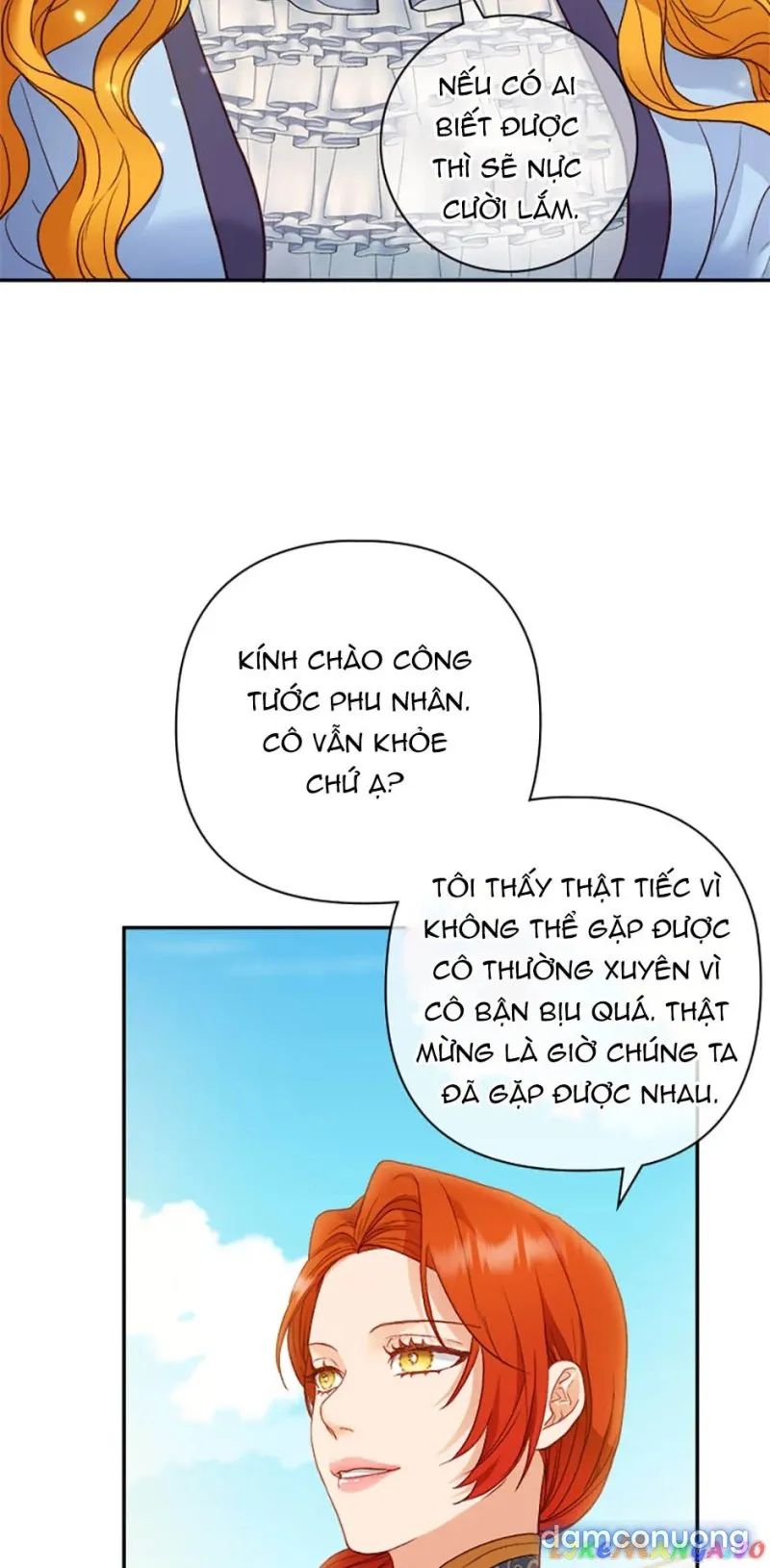 Cuộc Sống Vương Giả Của Người Tình Giả 