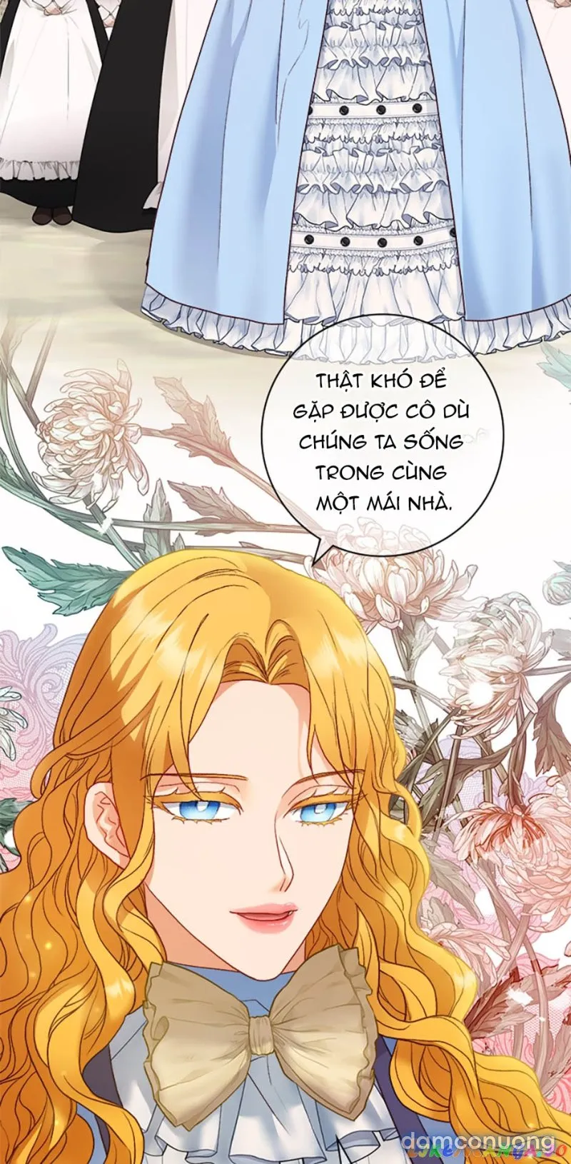 Cuộc Sống Vương Giả Của Người Tình Giả 
