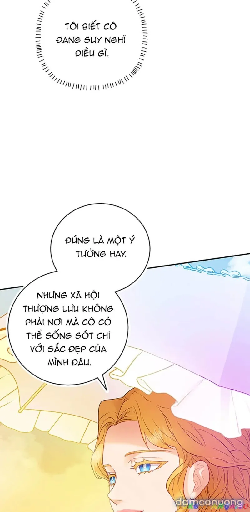 Cuộc Sống Vương Giả Của Người Tình Giả 