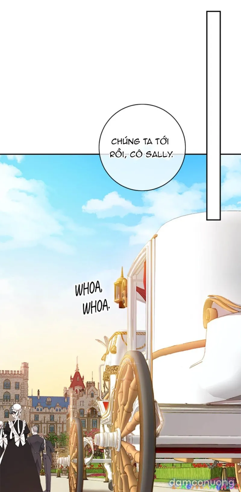 Cuộc Sống Vương Giả Của Người Tình Giả 
