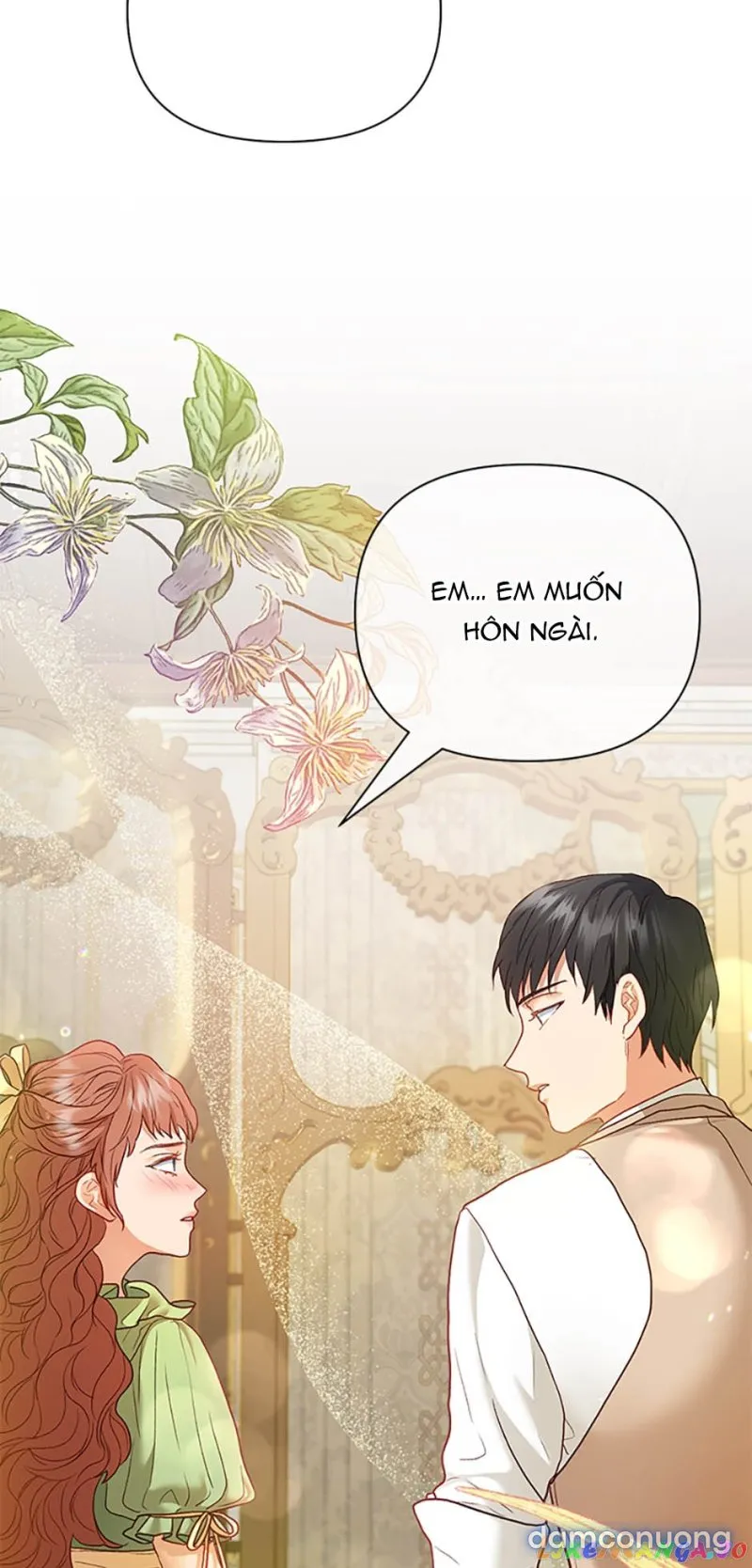 Cuộc Sống Vương Giả Của Người Tình Giả 