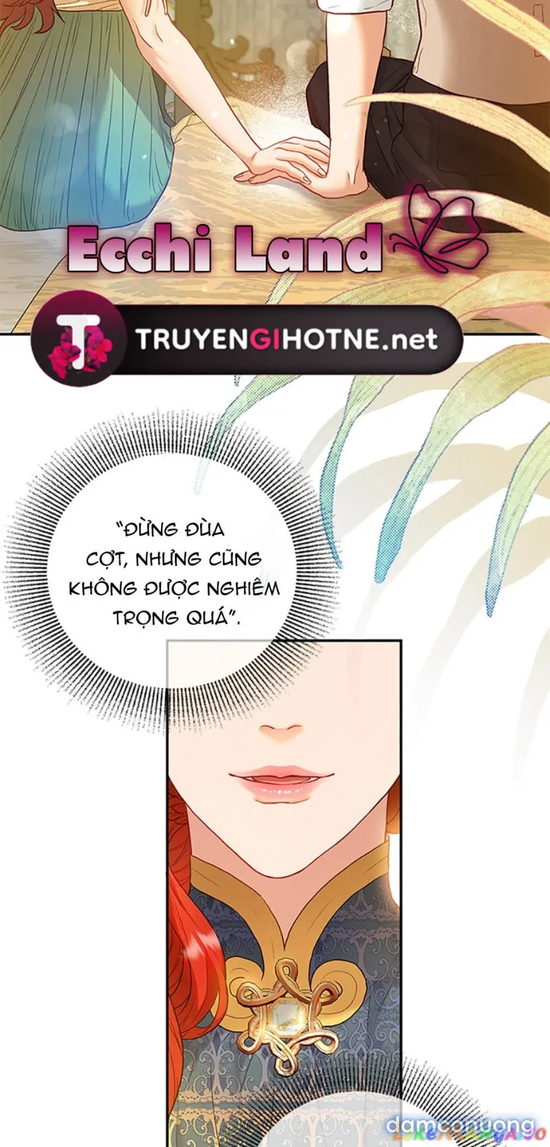 Cuộc Sống Vương Giả Của Người Tình Giả 