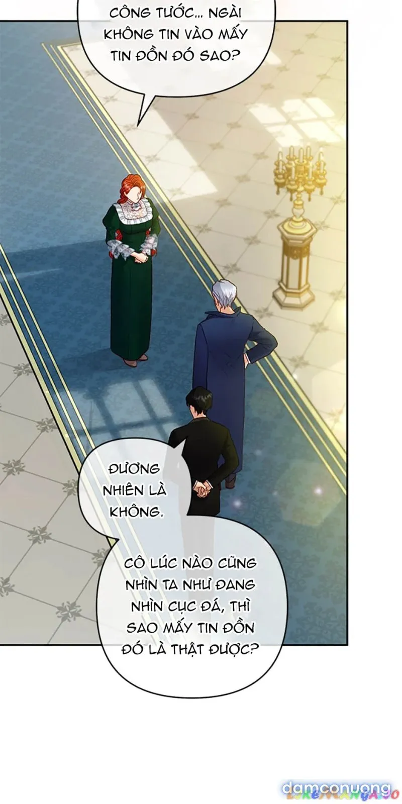 Cuộc Sống Vương Giả Của Người Tình Giả 