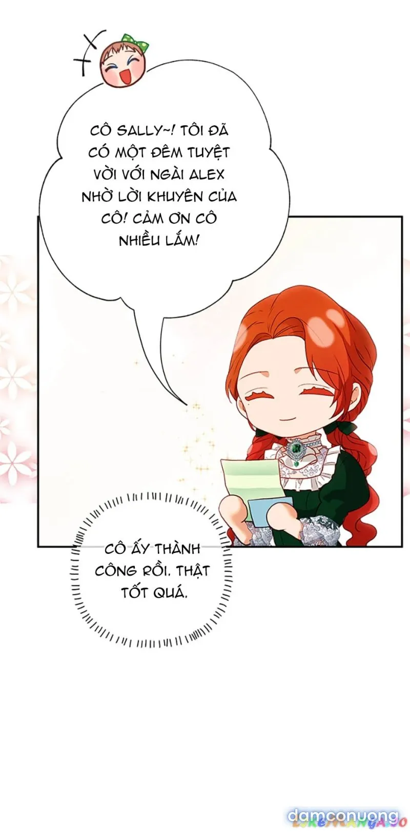 Cuộc Sống Vương Giả Của Người Tình Giả 