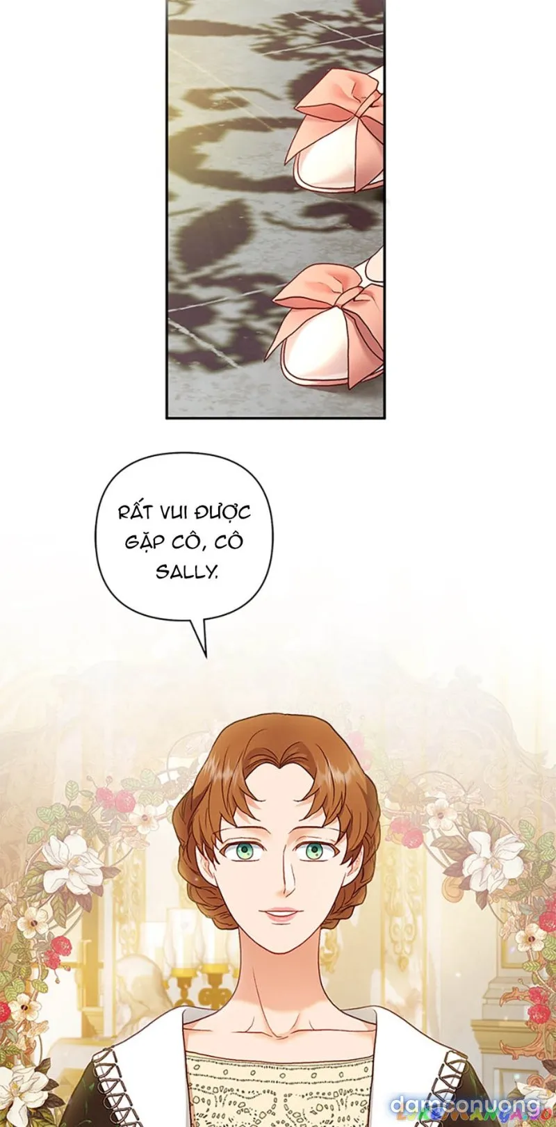 Cuộc Sống Vương Giả Của Người Tình Giả 