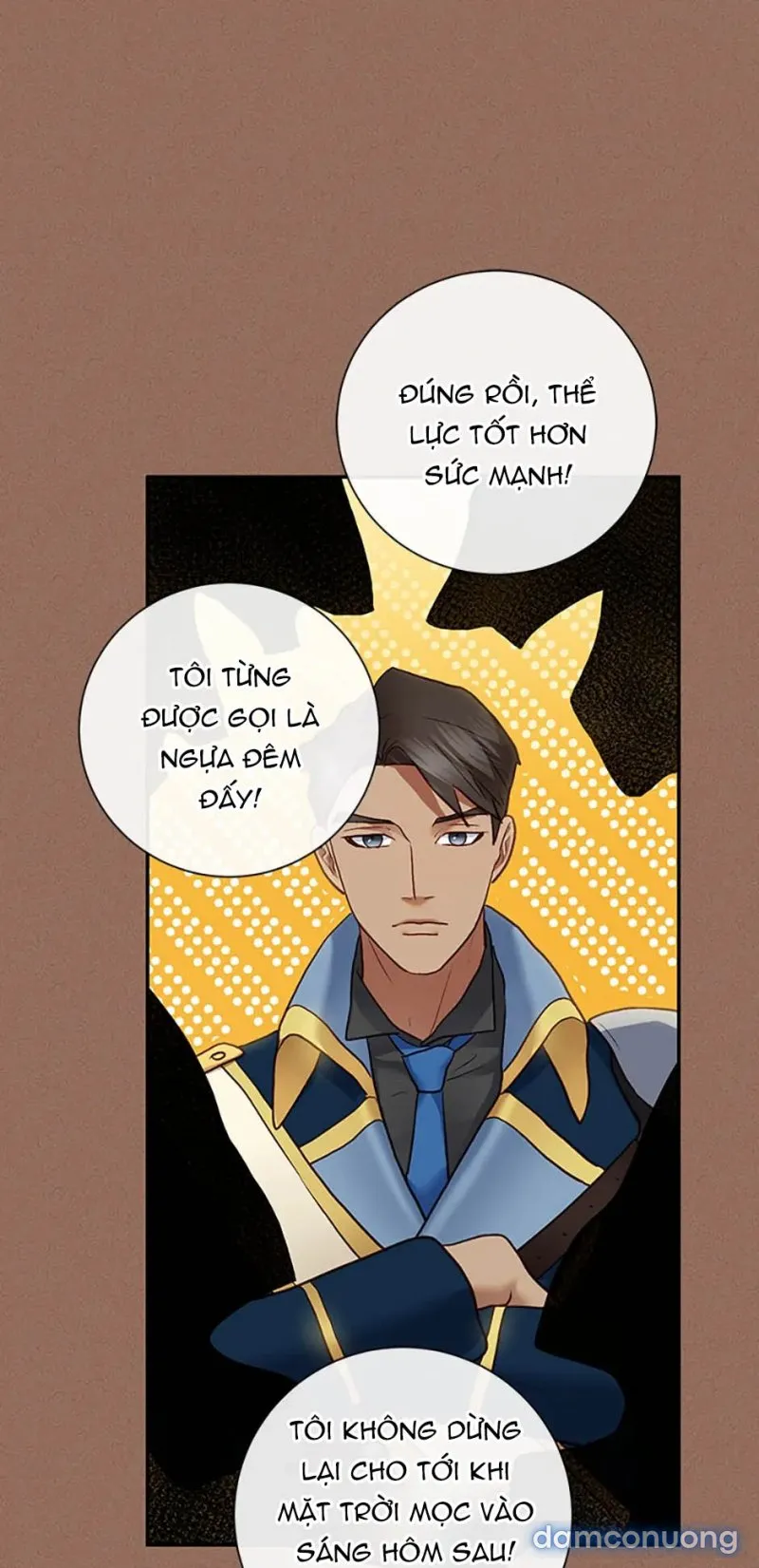 Cuộc Sống Vương Giả Của Người Tình Giả 