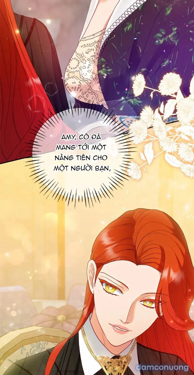 Cuộc Sống Vương Giả Của Người Tình Giả 