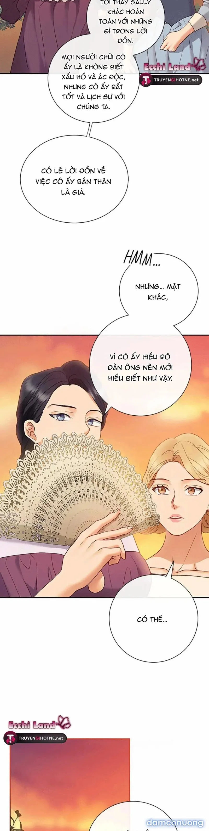 Cuộc Sống Vương Giả Của Người Tình Giả 