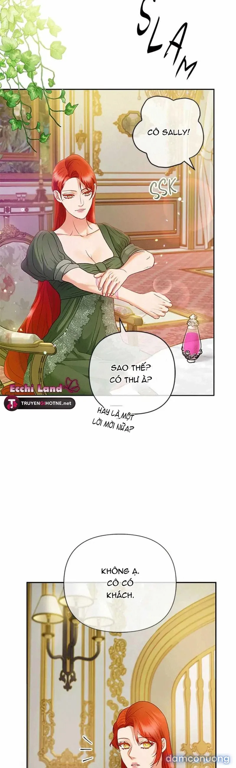 Cuộc Sống Vương Giả Của Người Tình Giả 
