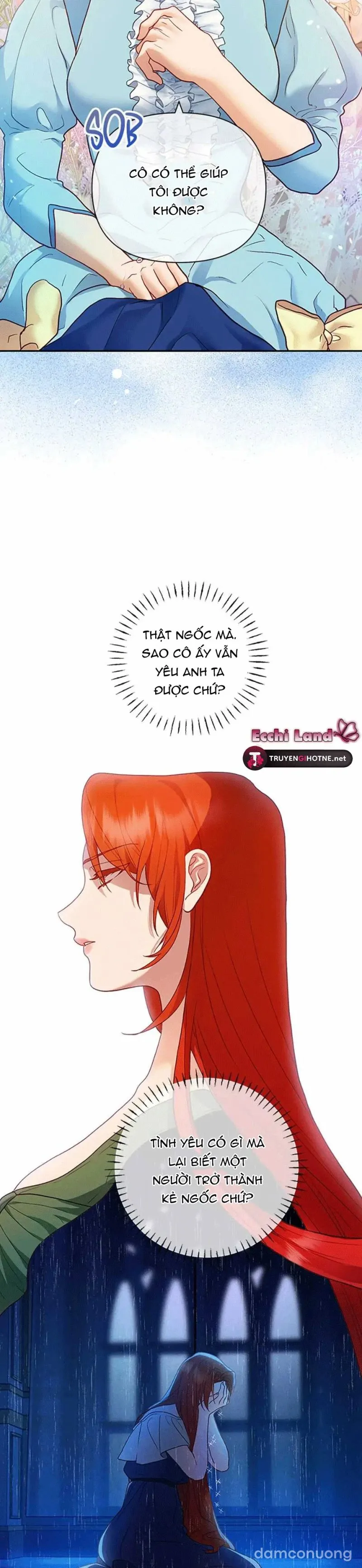 Cuộc Sống Vương Giả Của Người Tình Giả 