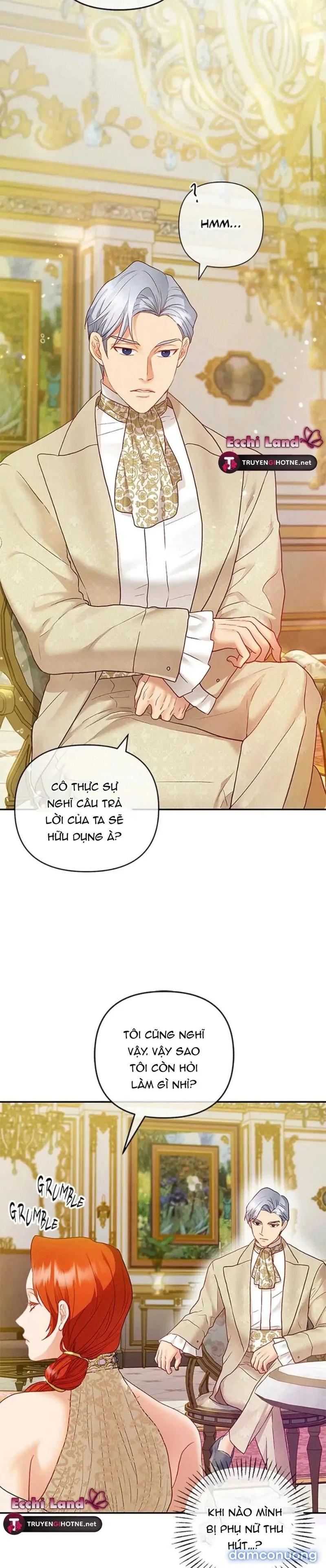 Cuộc Sống Vương Giả Của Người Tình Giả 