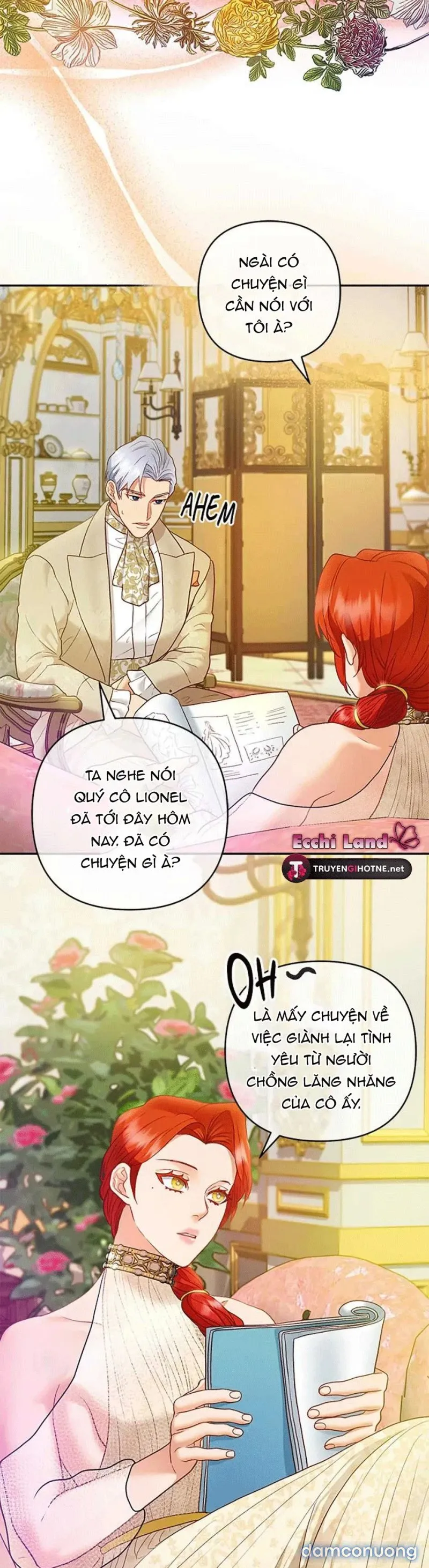 Cuộc Sống Vương Giả Của Người Tình Giả 