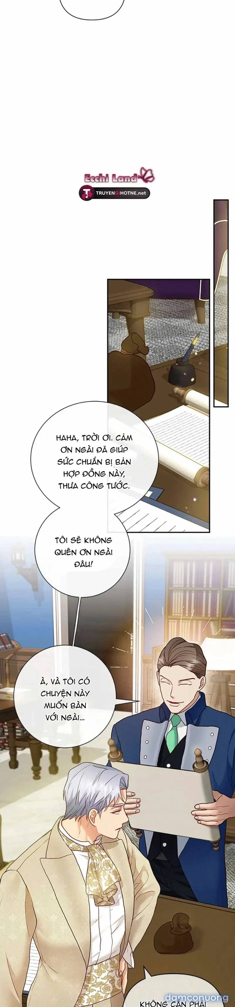 Cuộc Sống Vương Giả Của Người Tình Giả 