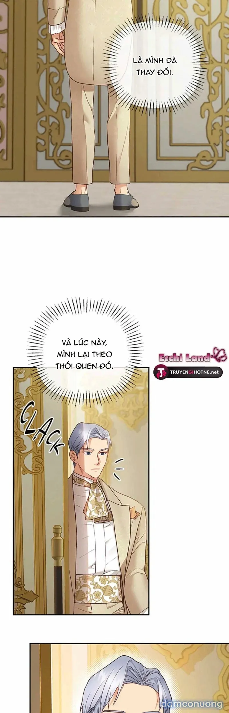 Cuộc Sống Vương Giả Của Người Tình Giả 