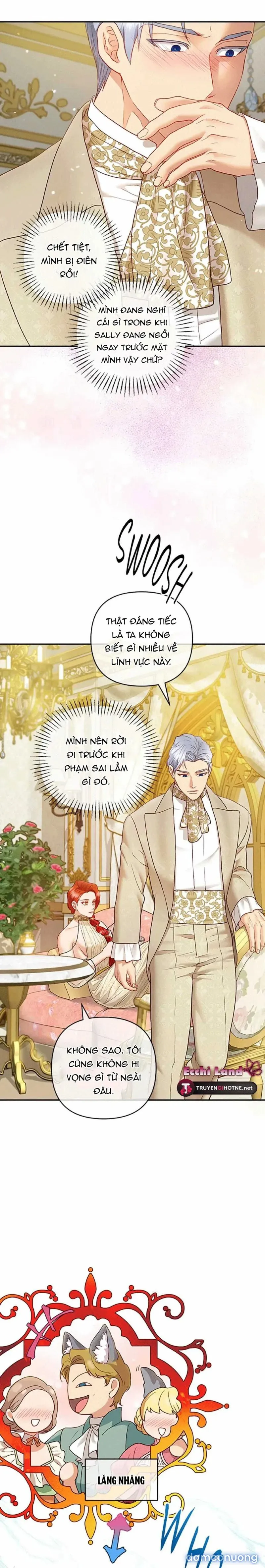 Cuộc Sống Vương Giả Của Người Tình Giả 