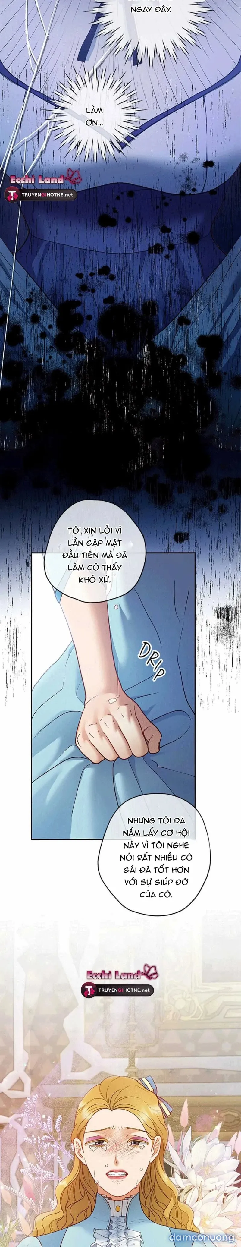 Cuộc Sống Vương Giả Của Người Tình Giả 