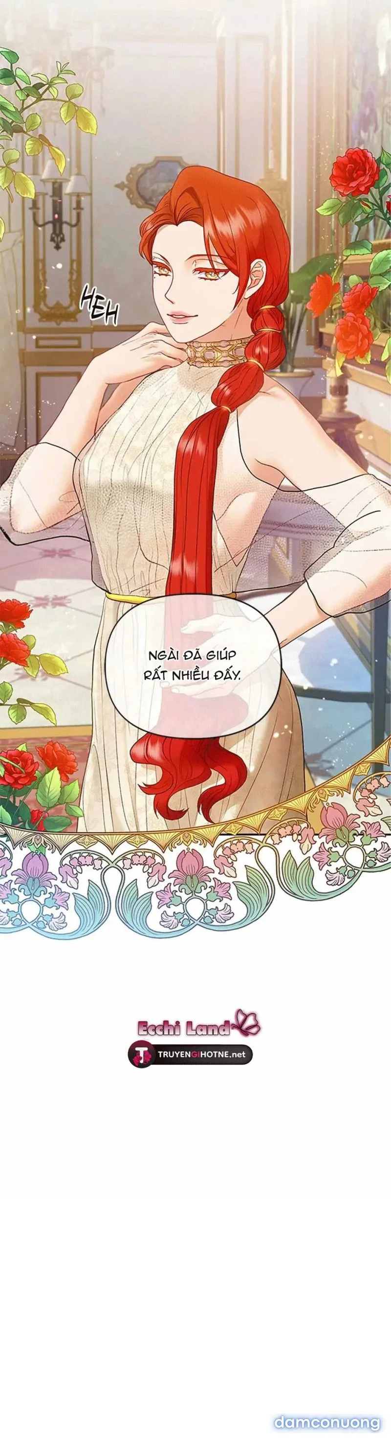 Cuộc Sống Vương Giả Của Người Tình Giả 