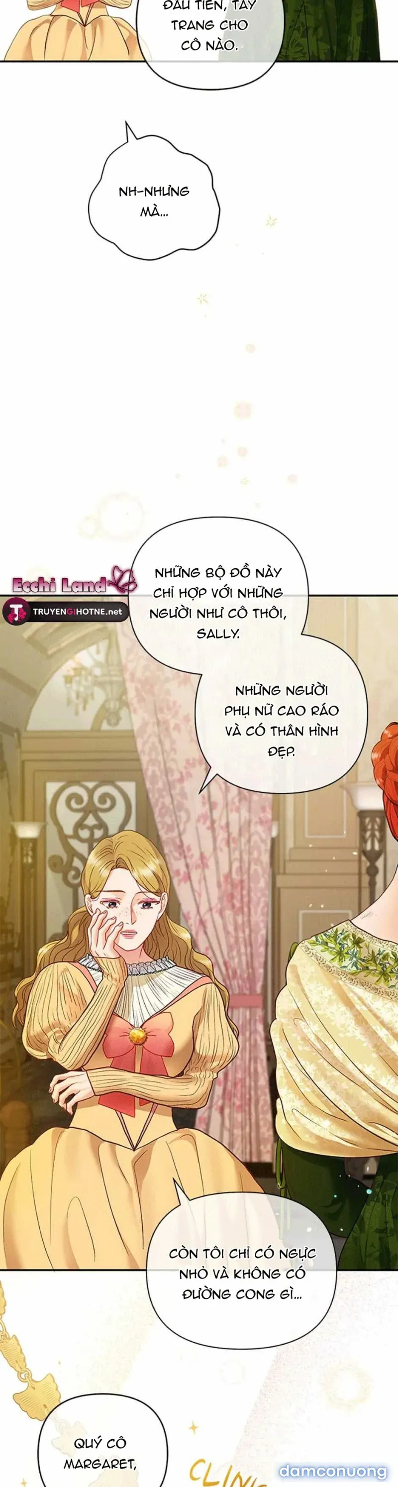 Cuộc Sống Vương Giả Của Người Tình Giả 