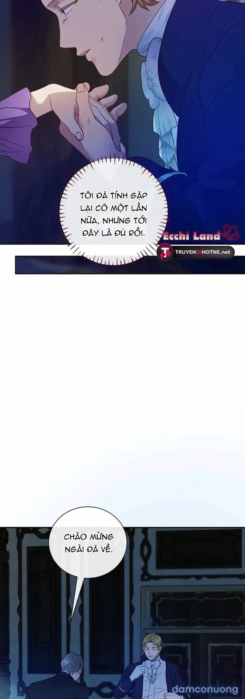 Cuộc Sống Vương Giả Của Người Tình Giả 