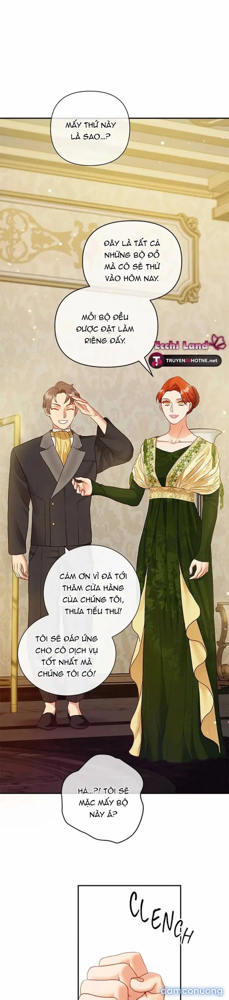 Cuộc Sống Vương Giả Của Người Tình Giả 