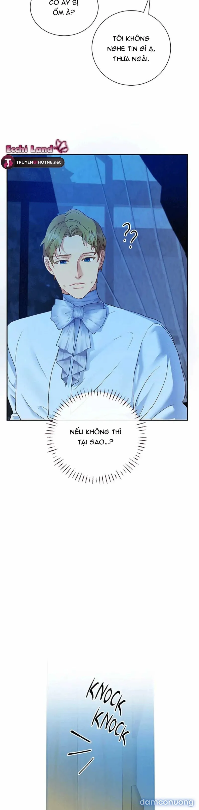 Cuộc Sống Vương Giả Của Người Tình Giả 