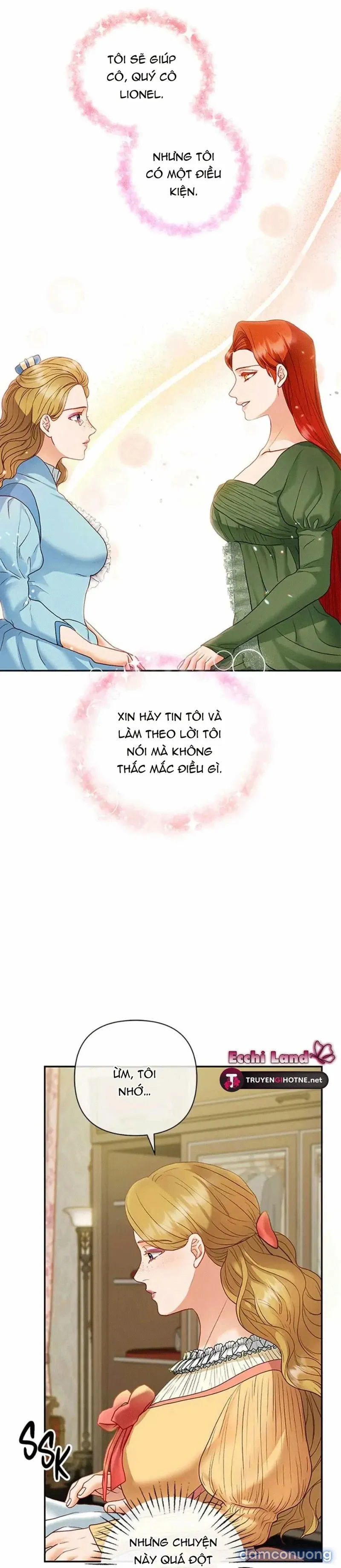 Cuộc Sống Vương Giả Của Người Tình Giả 