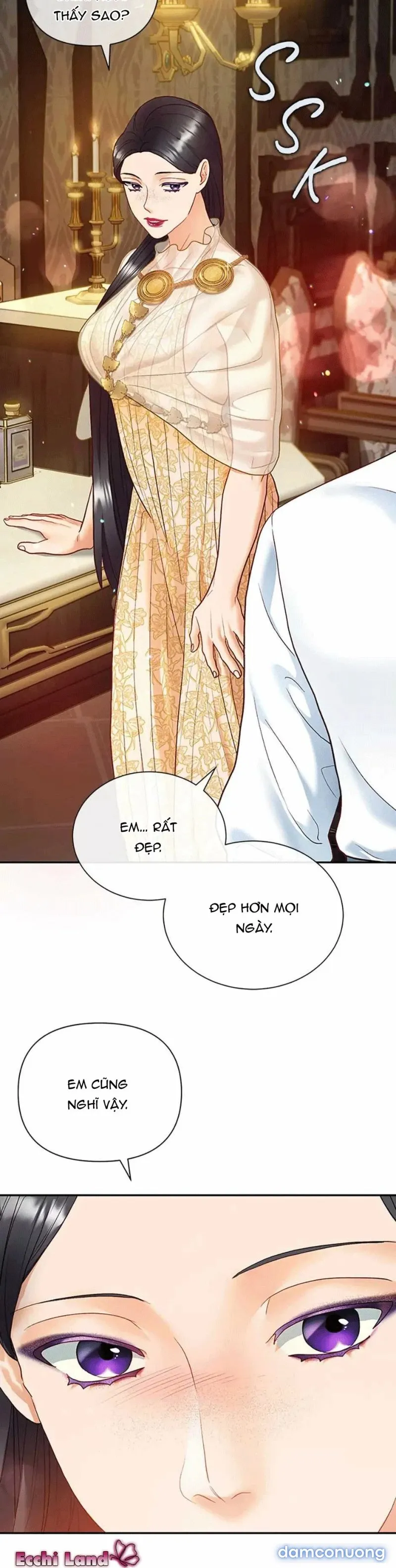 Cuộc Sống Vương Giả Của Người Tình Giả 