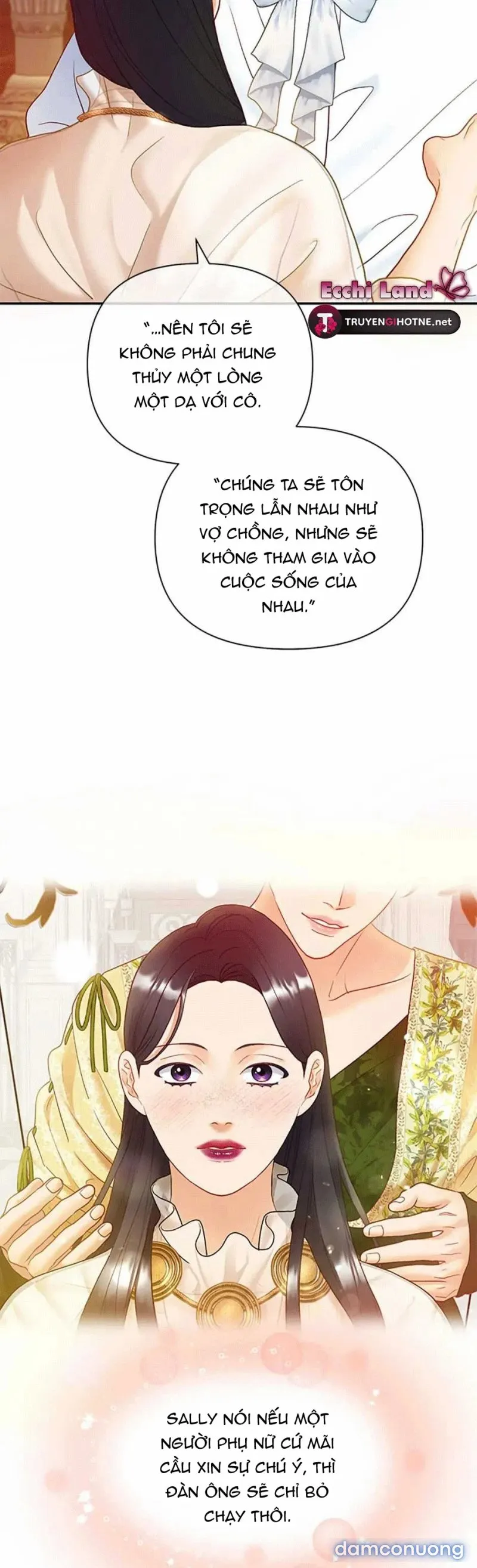 Cuộc Sống Vương Giả Của Người Tình Giả 