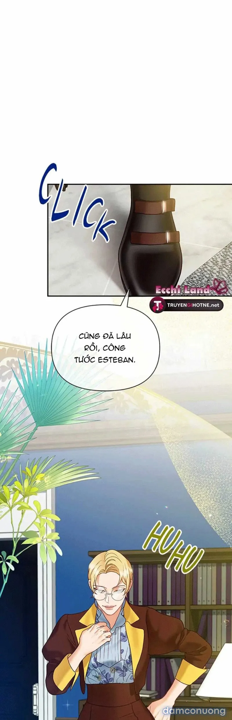 Cuộc Sống Vương Giả Của Người Tình Giả 