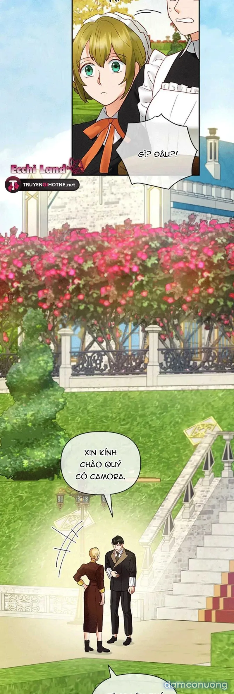 Cuộc Sống Vương Giả Của Người Tình Giả 