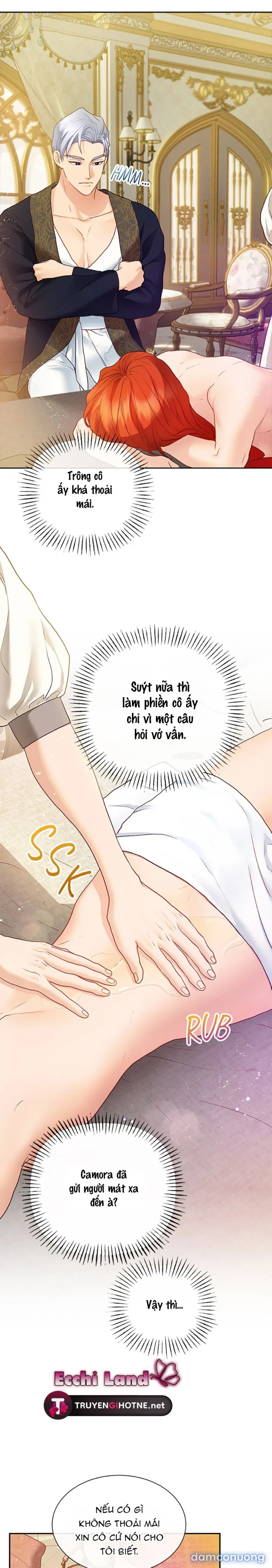 Cuộc Sống Vương Giả Của Người Tình Giả 