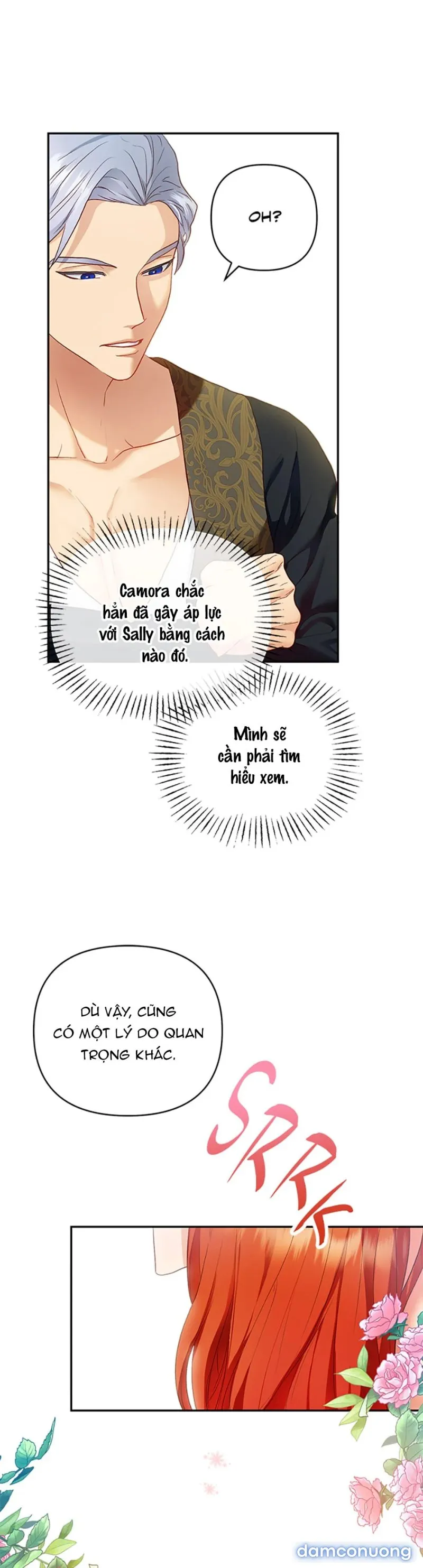 Cuộc Sống Vương Giả Của Người Tình Giả 