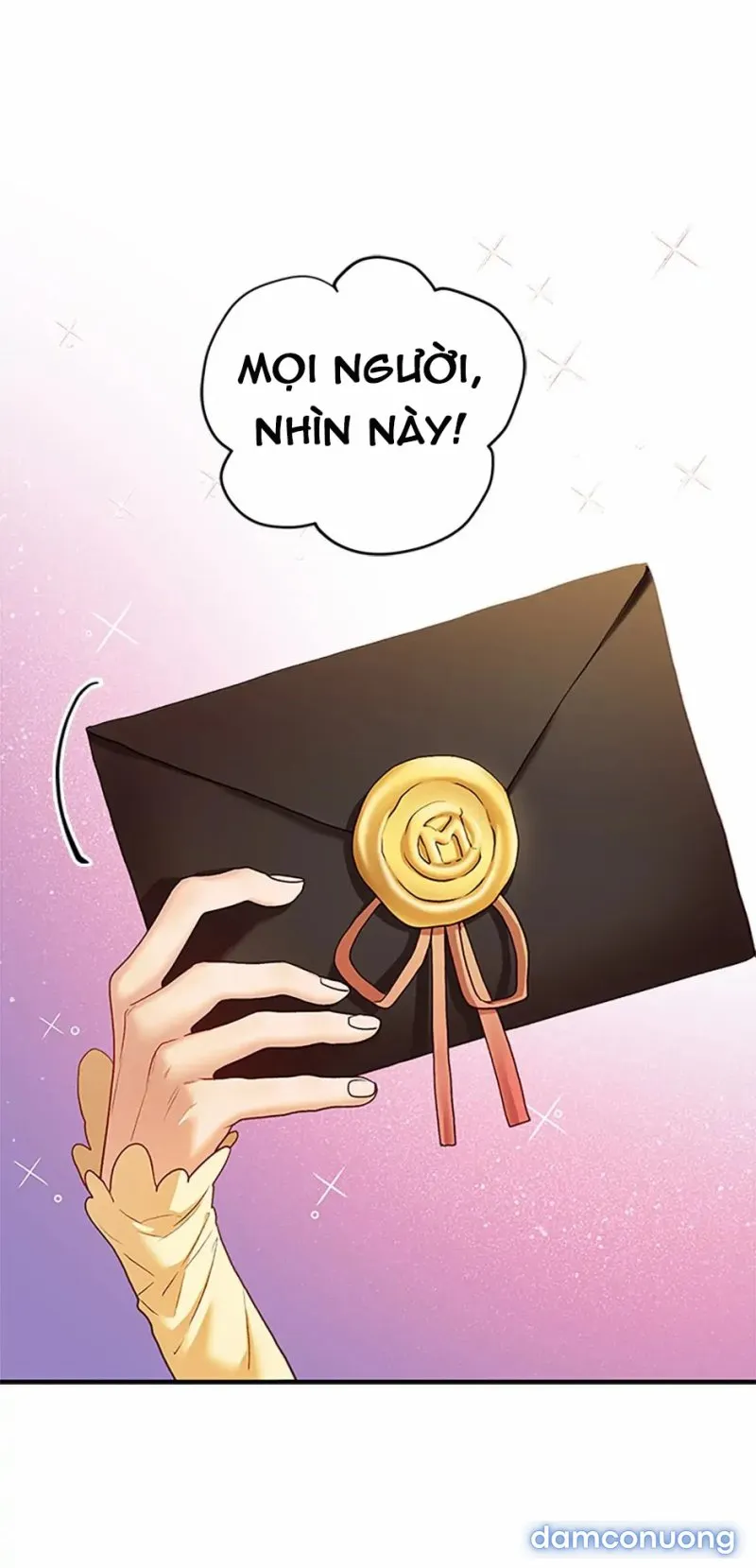 Cuộc Sống Vương Giả Của Người Tình Giả 