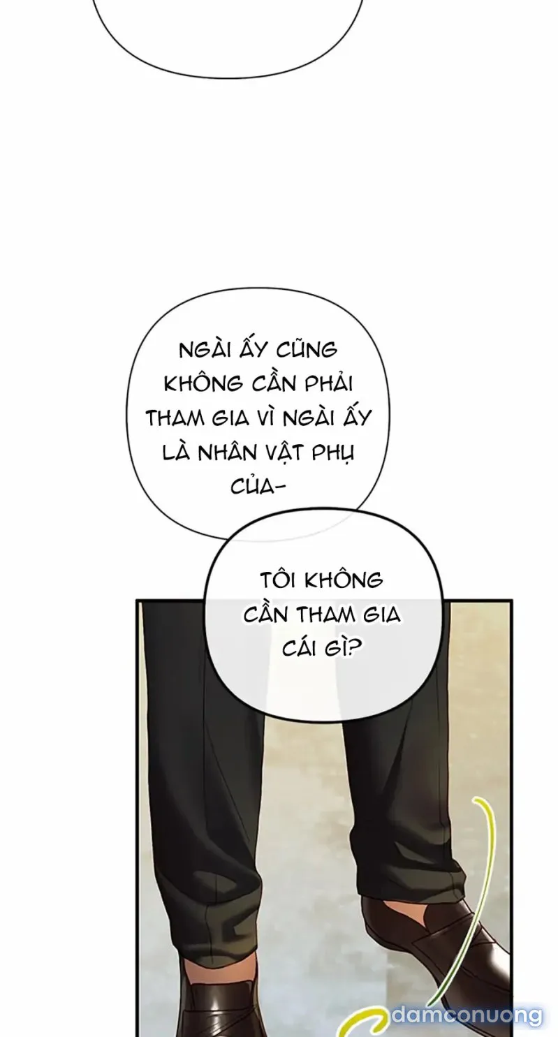 Cuộc Sống Vương Giả Của Người Tình Giả 