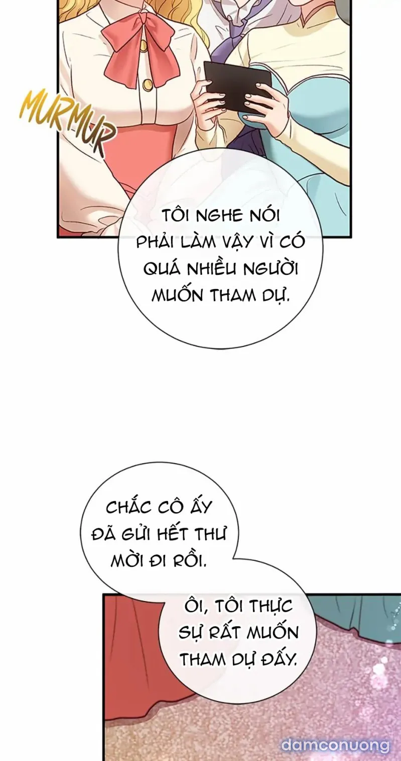 Cuộc Sống Vương Giả Của Người Tình Giả 