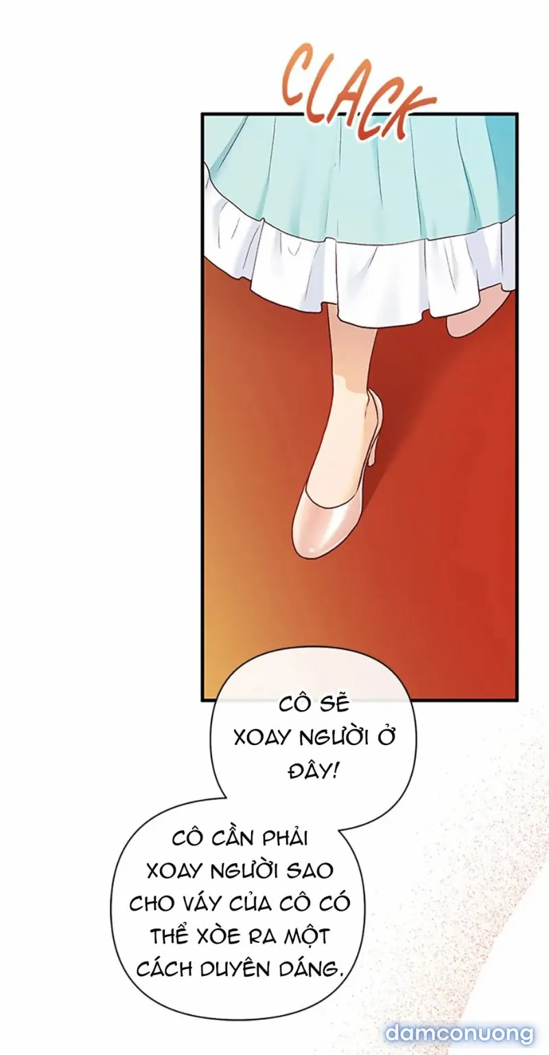 Cuộc Sống Vương Giả Của Người Tình Giả 