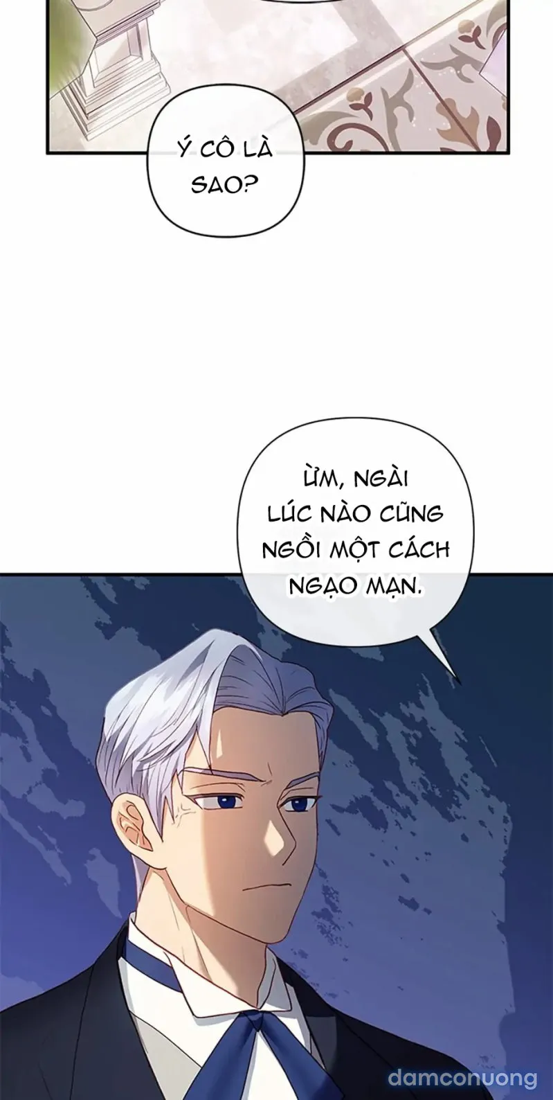 Cuộc Sống Vương Giả Của Người Tình Giả 