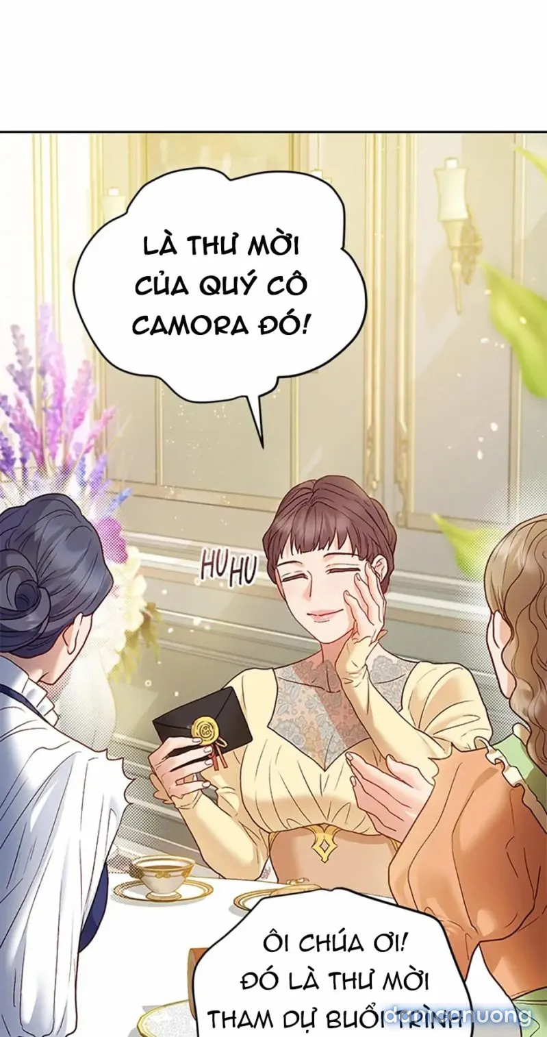 Cuộc Sống Vương Giả Của Người Tình Giả 
