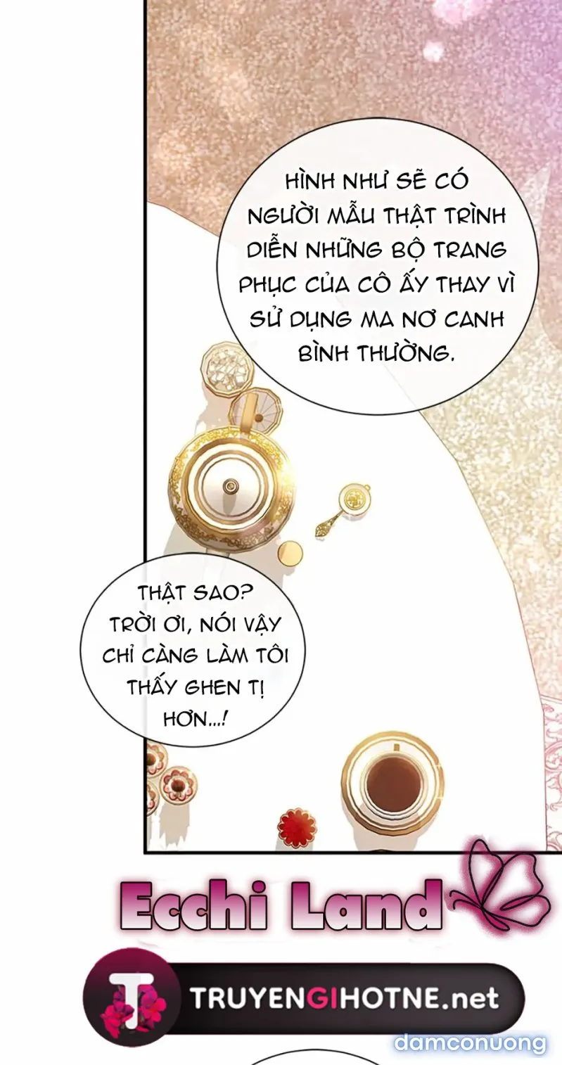 Cuộc Sống Vương Giả Của Người Tình Giả 